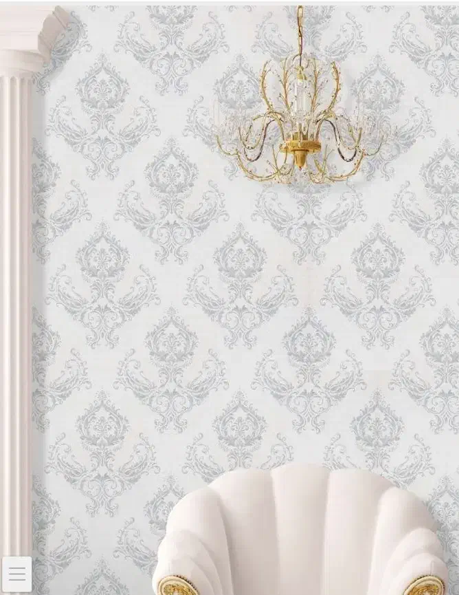 کاغذ دیواری جدید + نصب ۵٪ تخفیف|خدمات پیشه و مهارت|شوشتر, |دیوار