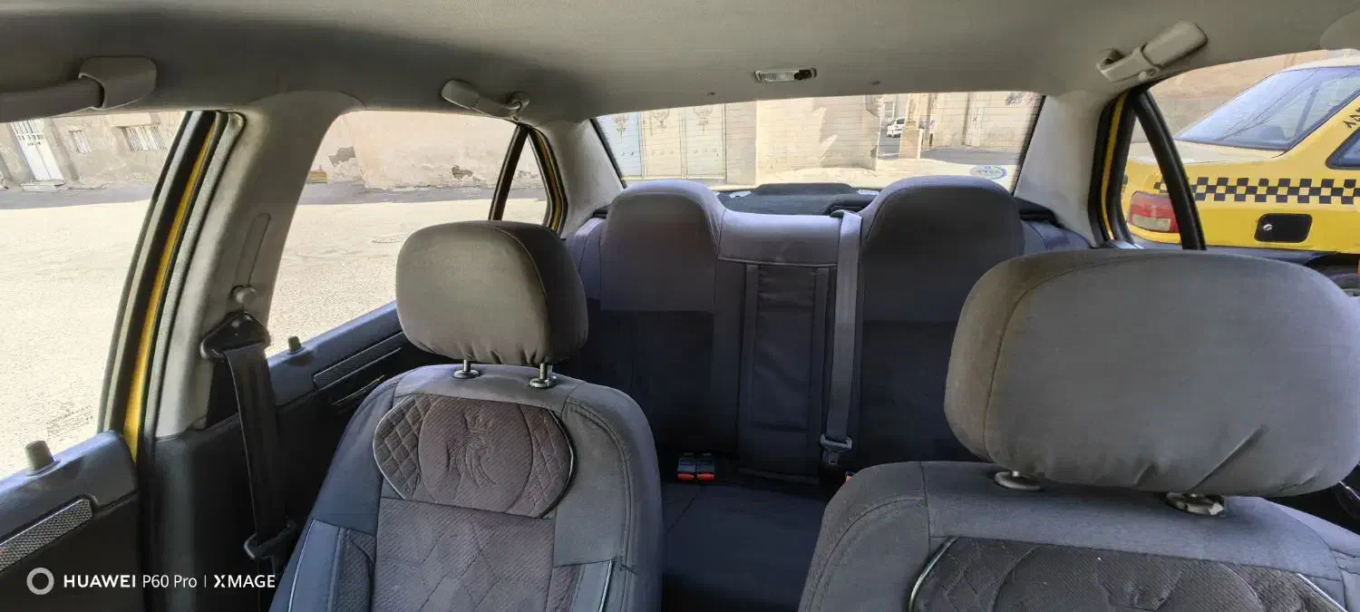 ماشین کرایه جابجایی مسافرسبزوار به تهران امروزحرکت|خدمات حمل و نقل|سبزوار, ولیعصر (نجار آباد)|دیوار