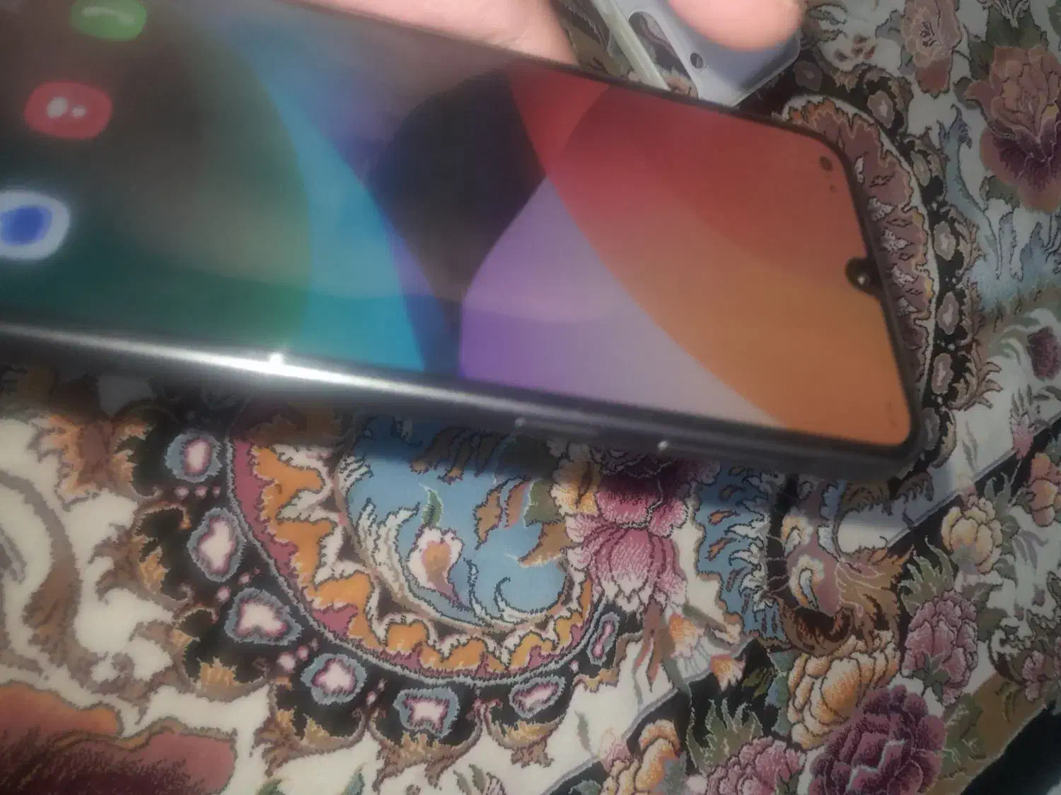 گوشی a26 نو نو|موبایل|تهران, مشیریه|دیوار