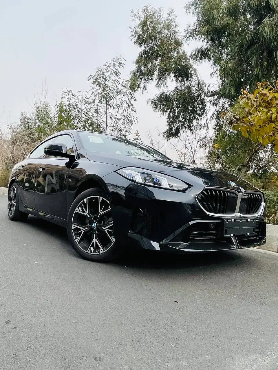 BMW 225L|خودرو سواری و وانت|تهران, مرزداران|دیوار