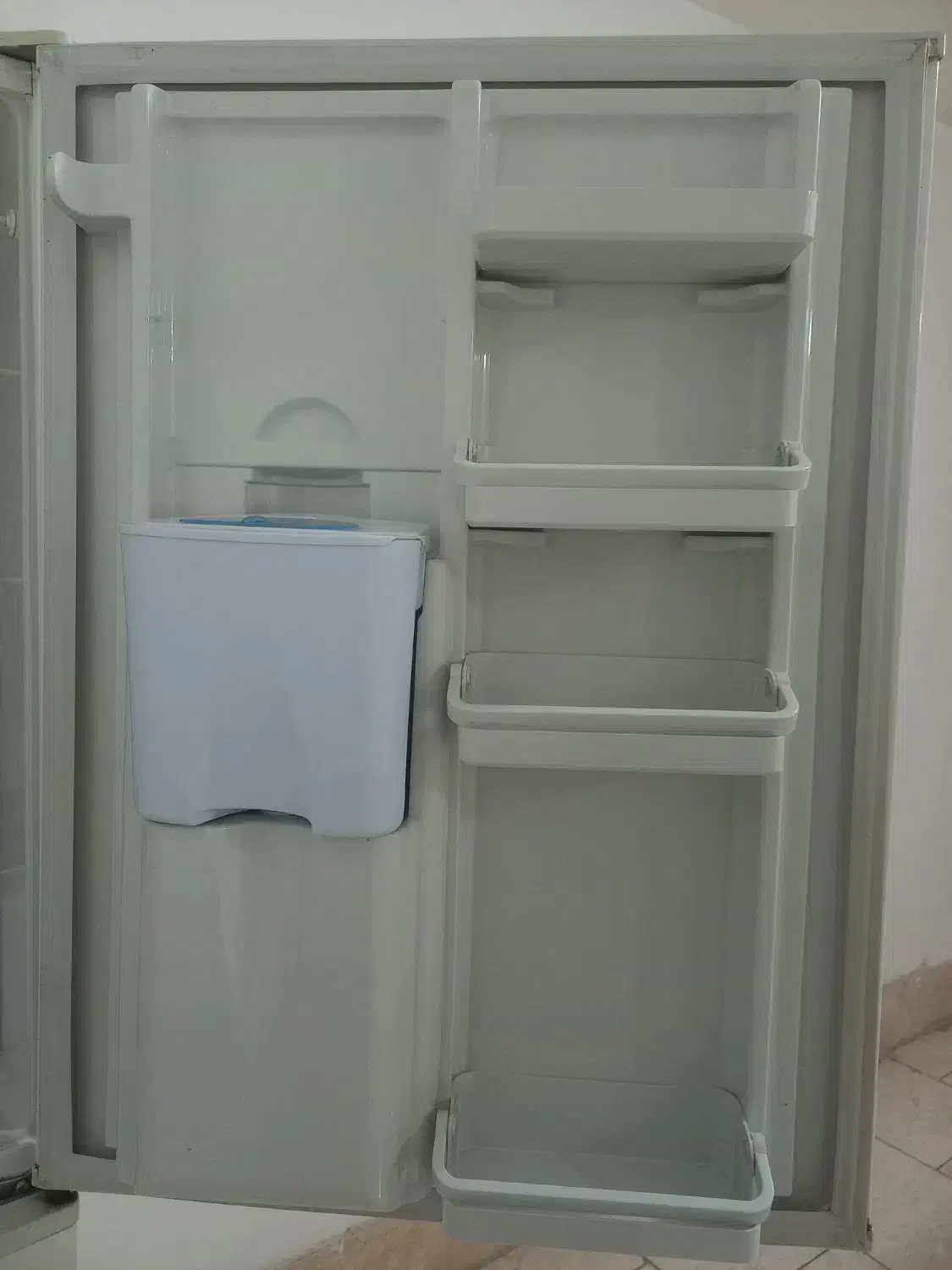 یخچال فریزر سونیا|یخچال و فریزر|گلپایگان, |دیوار