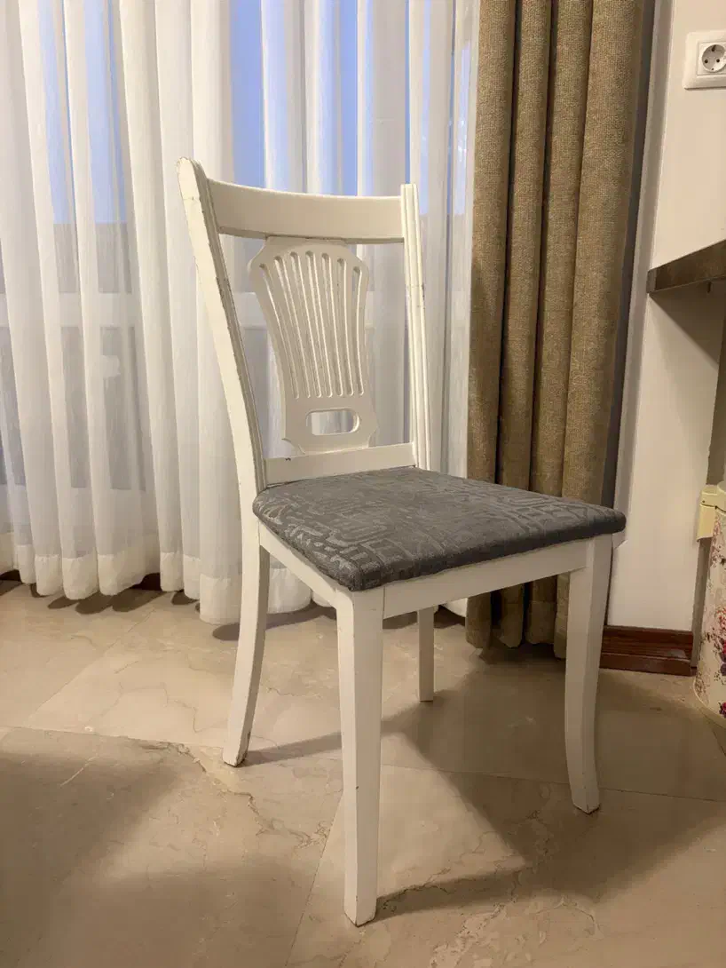 صندلی|میز و صندلی غذاخوری|تهران, پاسداران|دیوار