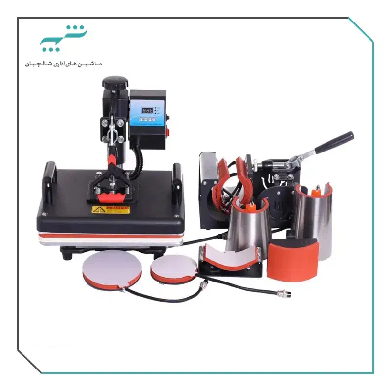 دستگاه چاپ روی لیوان|پرینتر، اسکنر، کپی، فکس|یزد, |دیوار