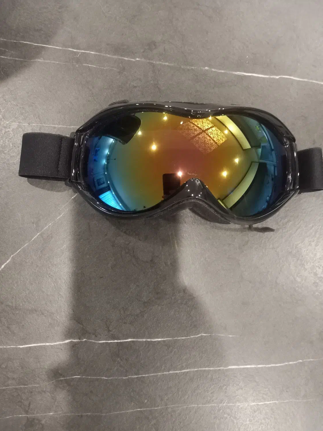 عینک اسکی|ورزش‌های زمستانی|پردیس, فاز ۸|دیوار