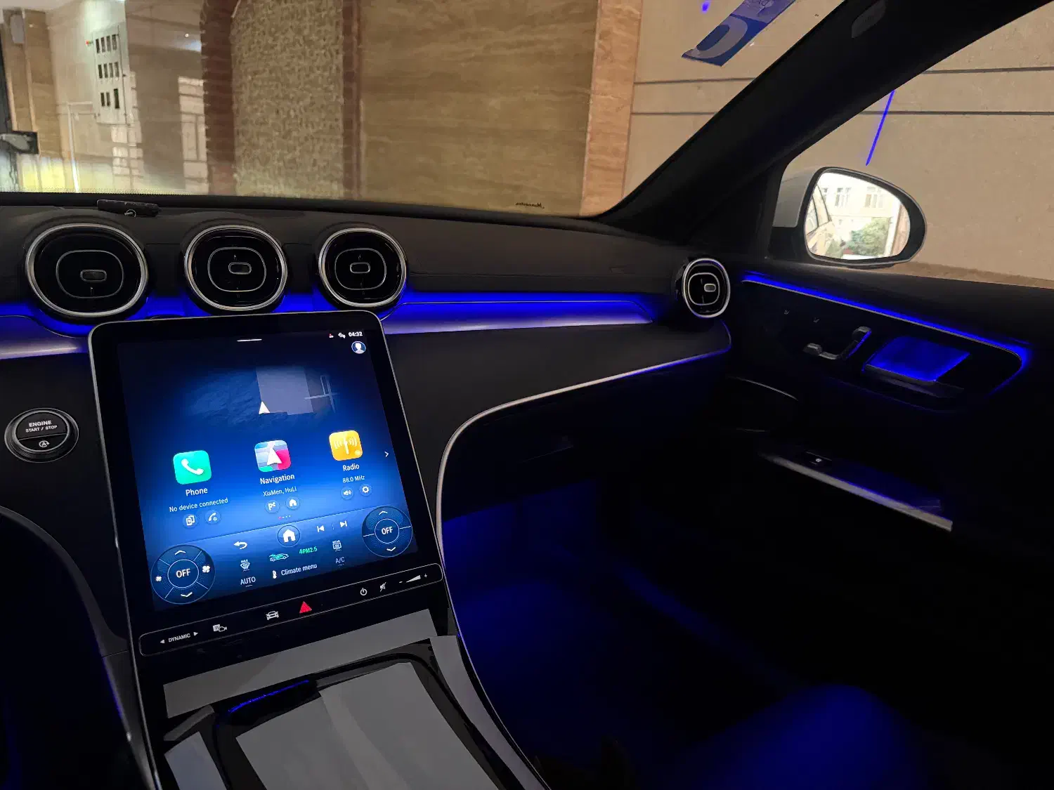 بنز c200L سال 2025|خودرو سواری و وانت|تهران, پونک|دیوار