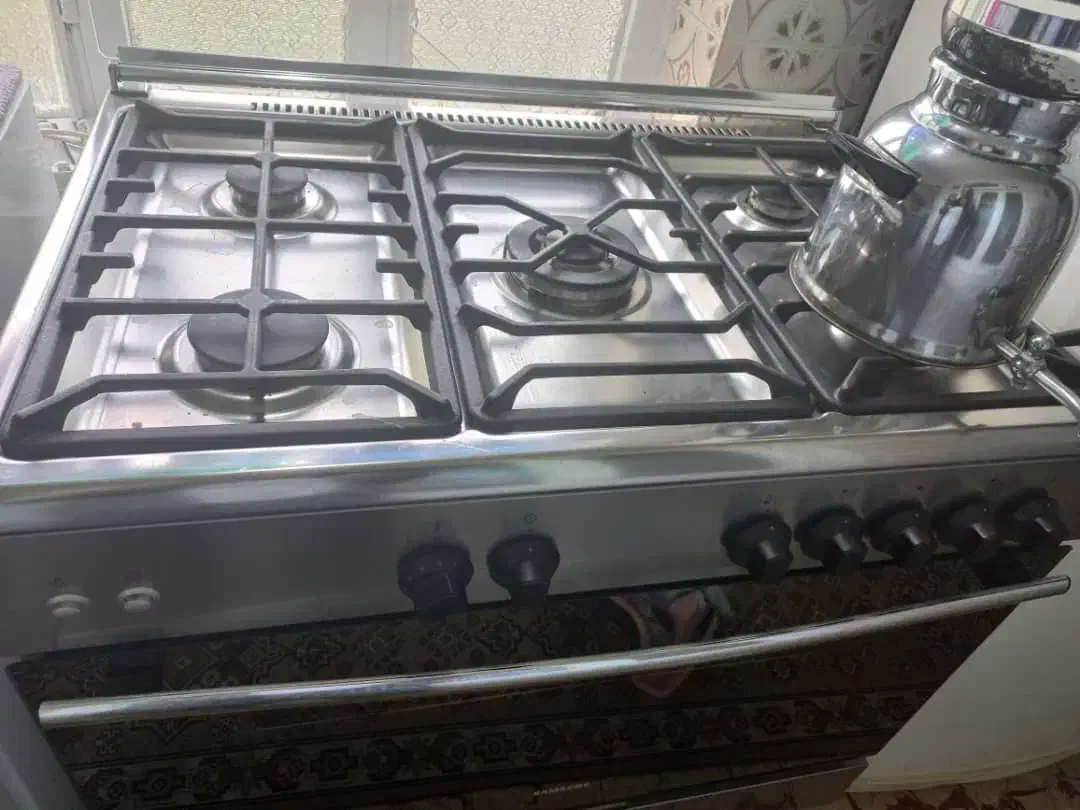 تعمیرات لوازم گازی درب محل|خدمات پیشه و مهارت|نشتارود, |دیوار