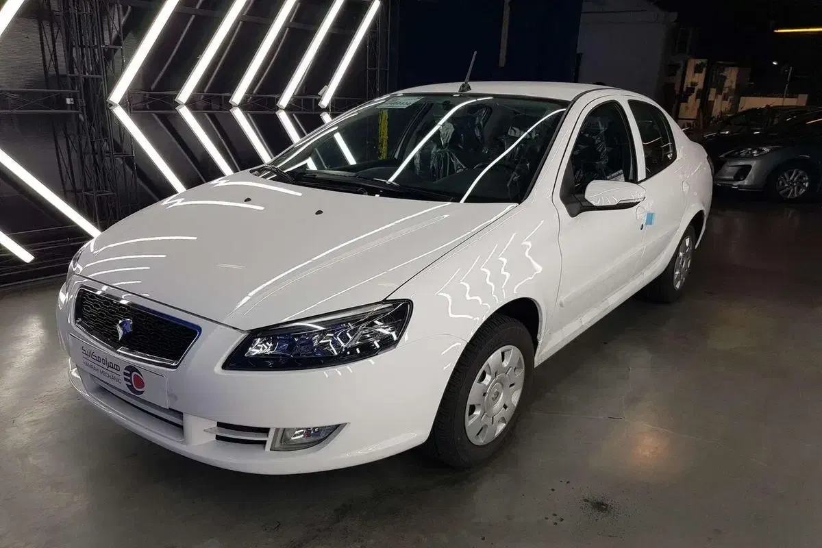 رانا پلاس صفر کیلومتر ارتقا|خودرو سواری و وانت|کرمان, |دیوار