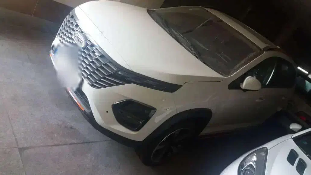 mvm x33 cross|خودرو سواری و وانت|تبریز, |دیوار