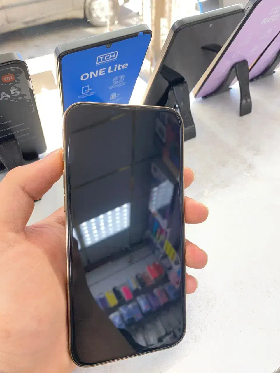 13promax|موبایل|ملارد, |دیوار