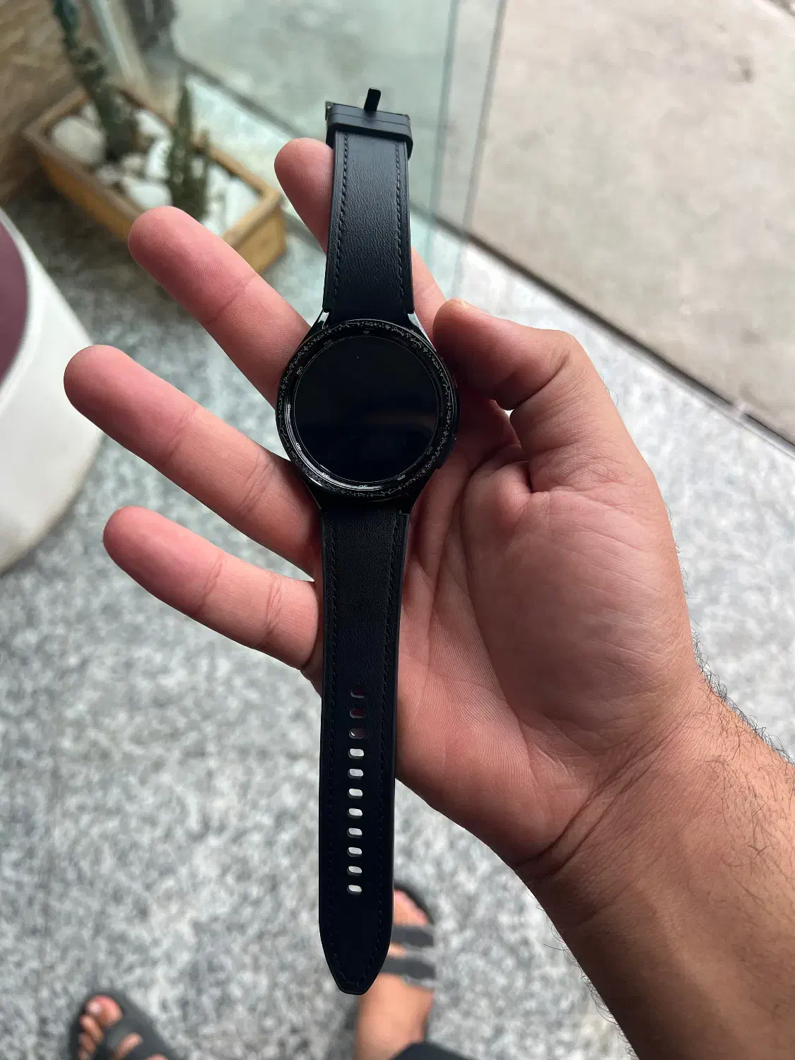 واچ سامسونگ مدل watch6 astro edition 47mm|ساعت|سلمان‌شهر, |دیوار