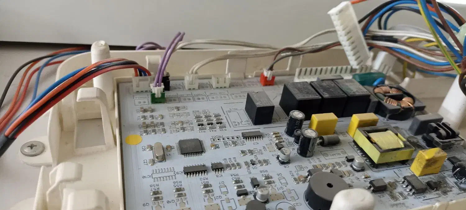 تعمیر یخچال و لباسشویی|خدمات پیشه و مهارت|ساوه, |دیوار