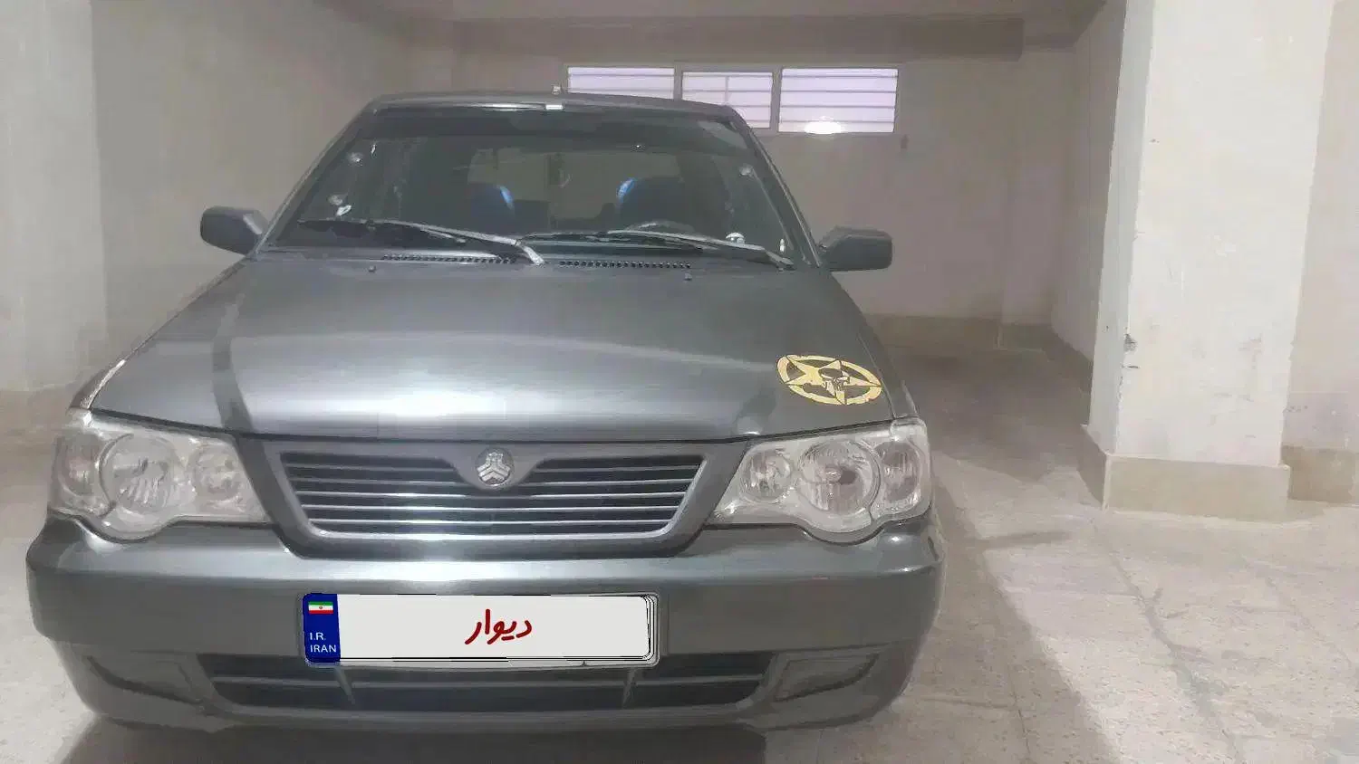 فروش ماشین ۱۱۱|خودرو سواری و وانت|هشتگرد, شهرک صنعتی هشتگرد|دیوار