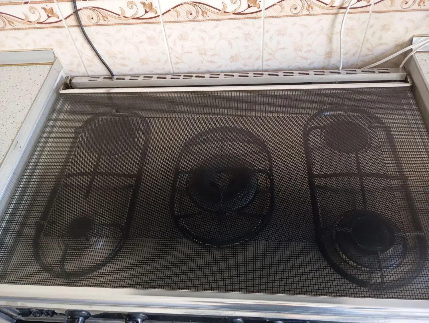 اجاق گاز و لوازم برقی پخت و پز|اجاق گاز و لوازم برقی پخت‌وپز|ماکو, |دیوار