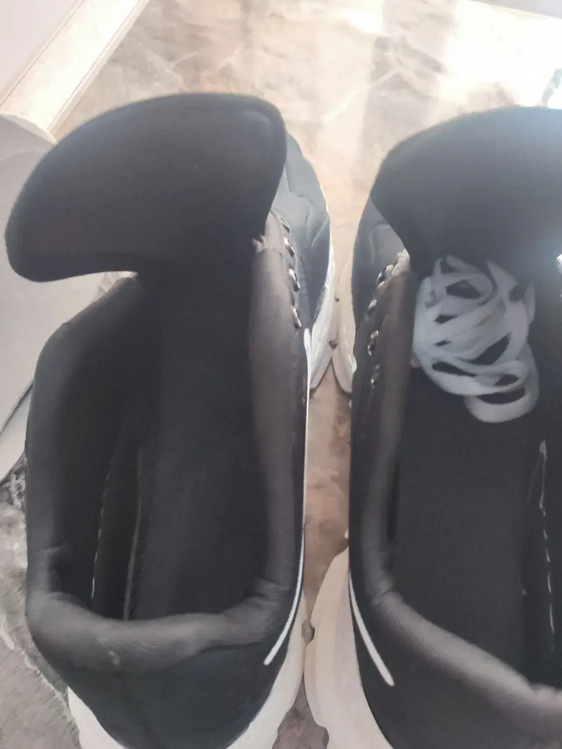 کفش اسپورت|کیف، کفش، کمربند|ارومیه, |دیوار