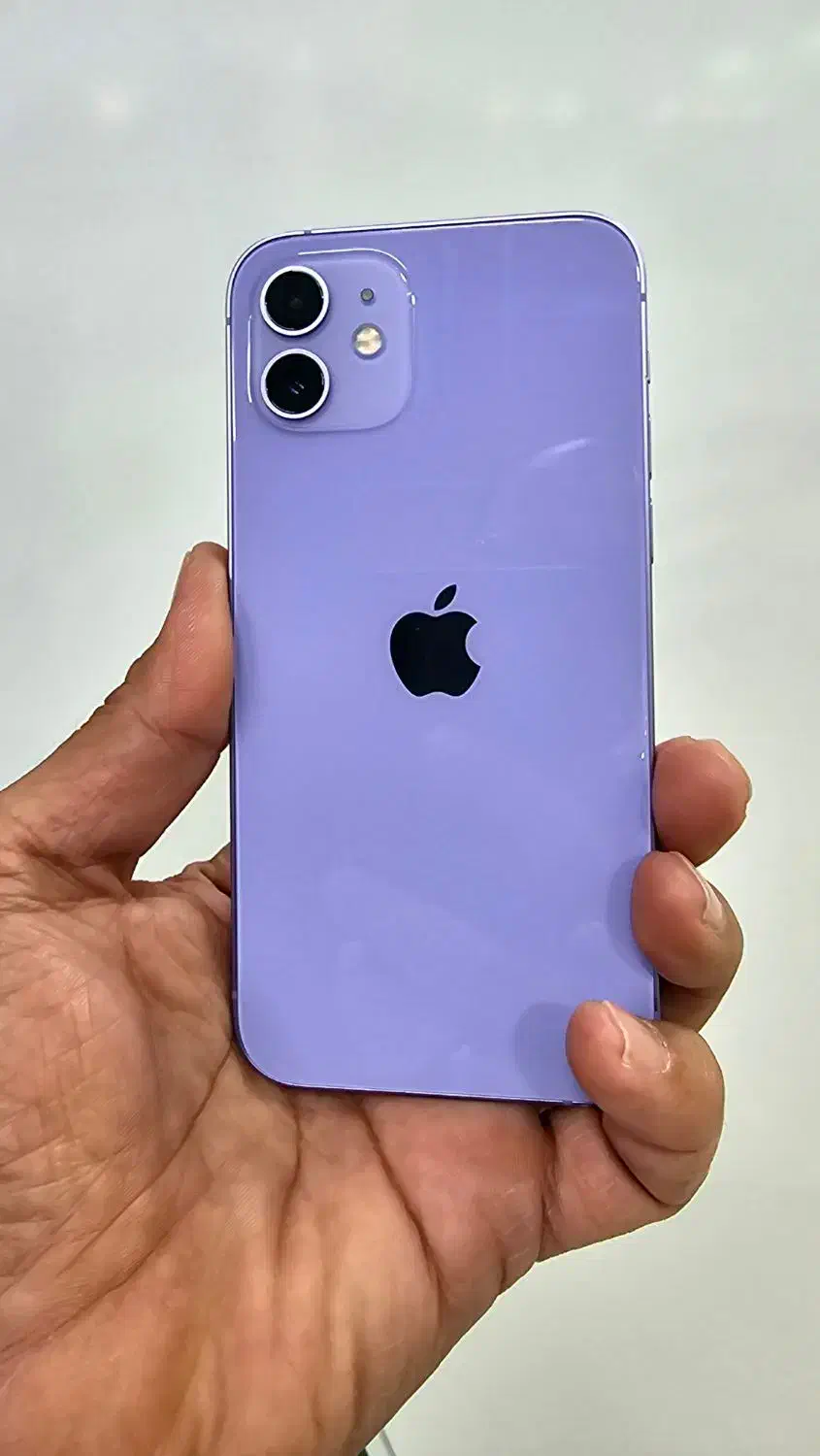 iphone 12|موبایل|کرمان, |دیوار