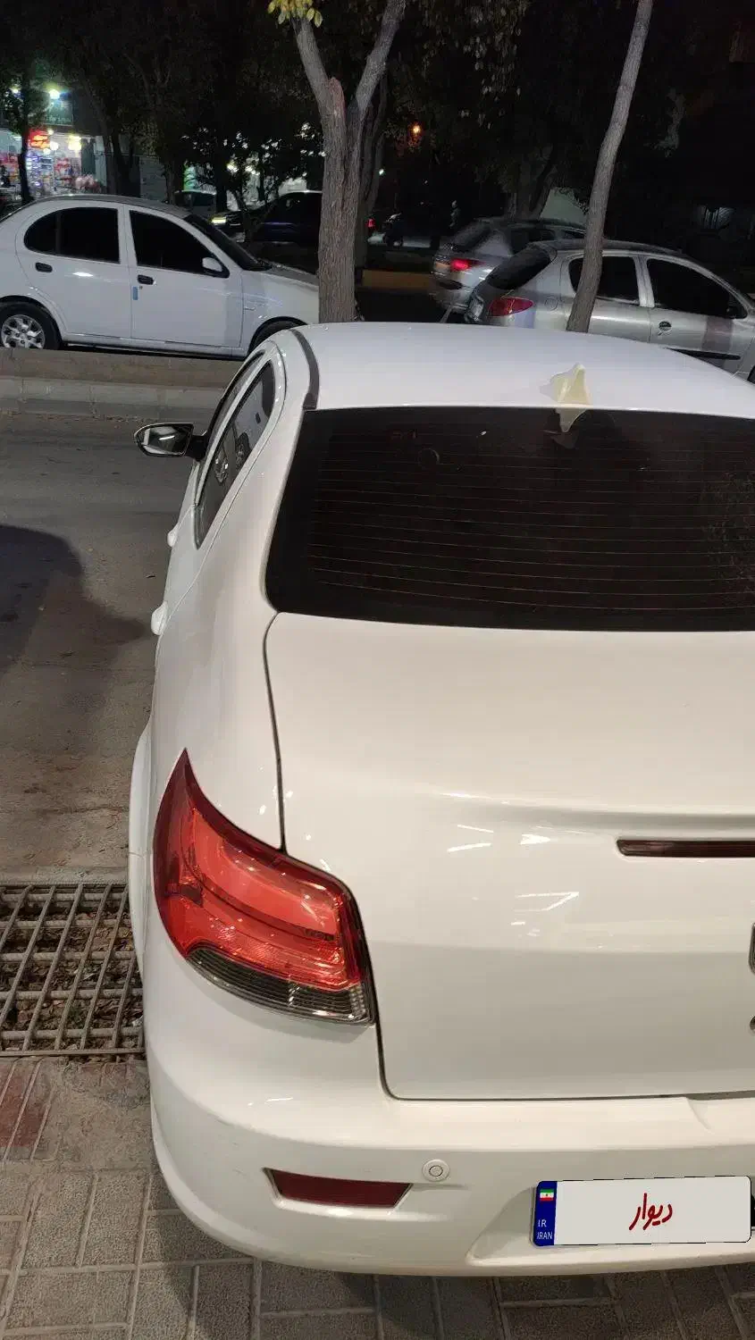 رانا پلاس|خودرو سواری و وانت|اصفهان, خانه اصفهان|دیوار