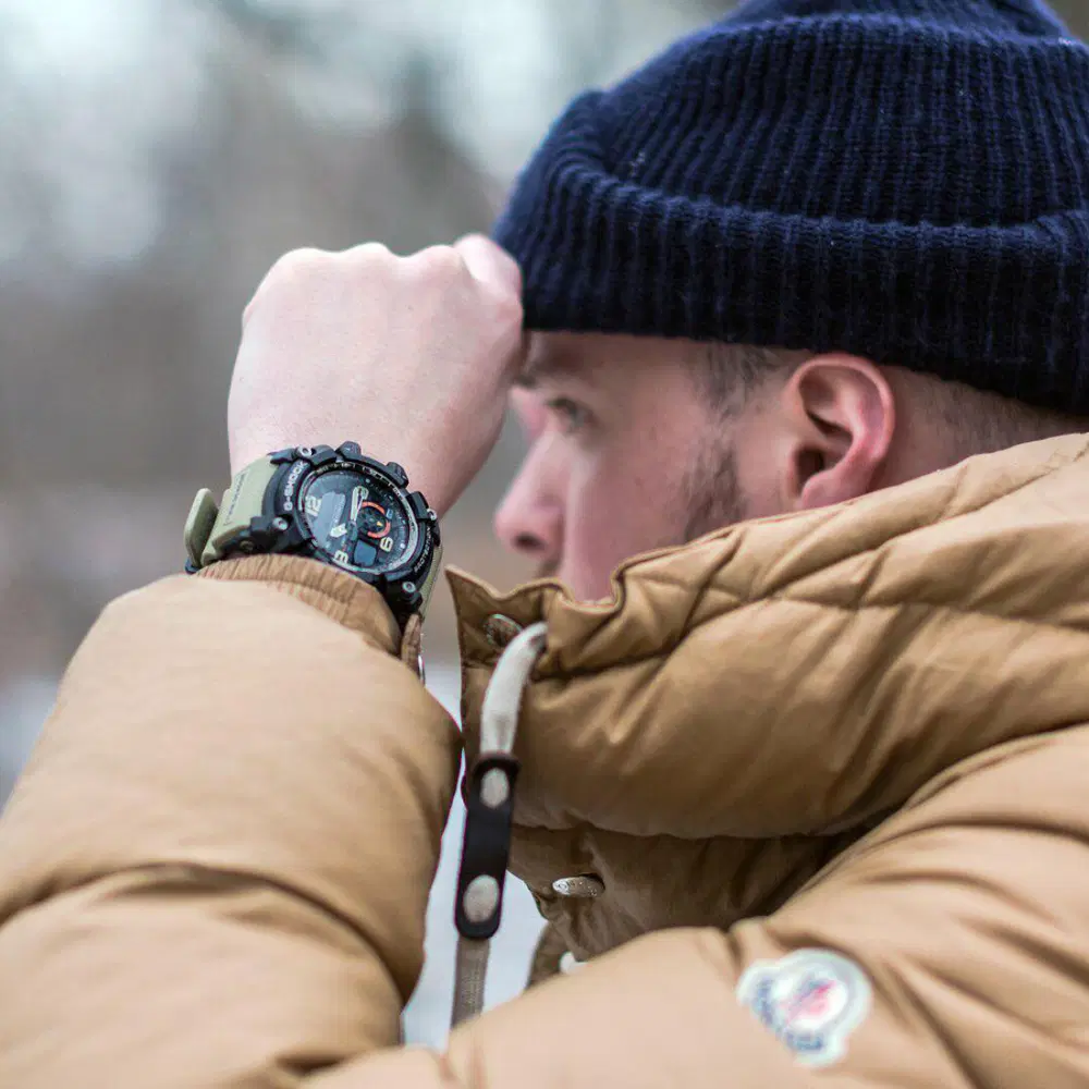 G-Shock GG1000 1A5|ساعت|مشهد, سید رضی|دیوار