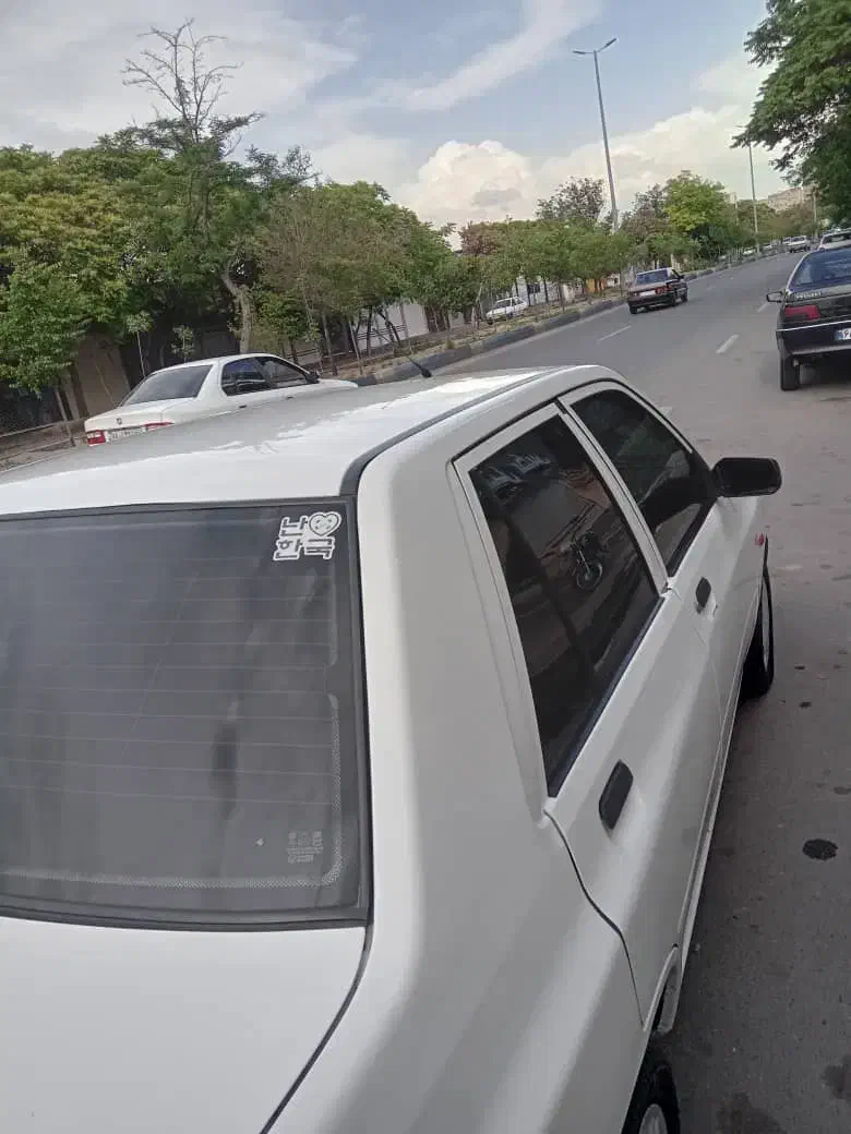 پراید 131 مدل 97|خودرو سواری و وانت|تبریز, |دیوار