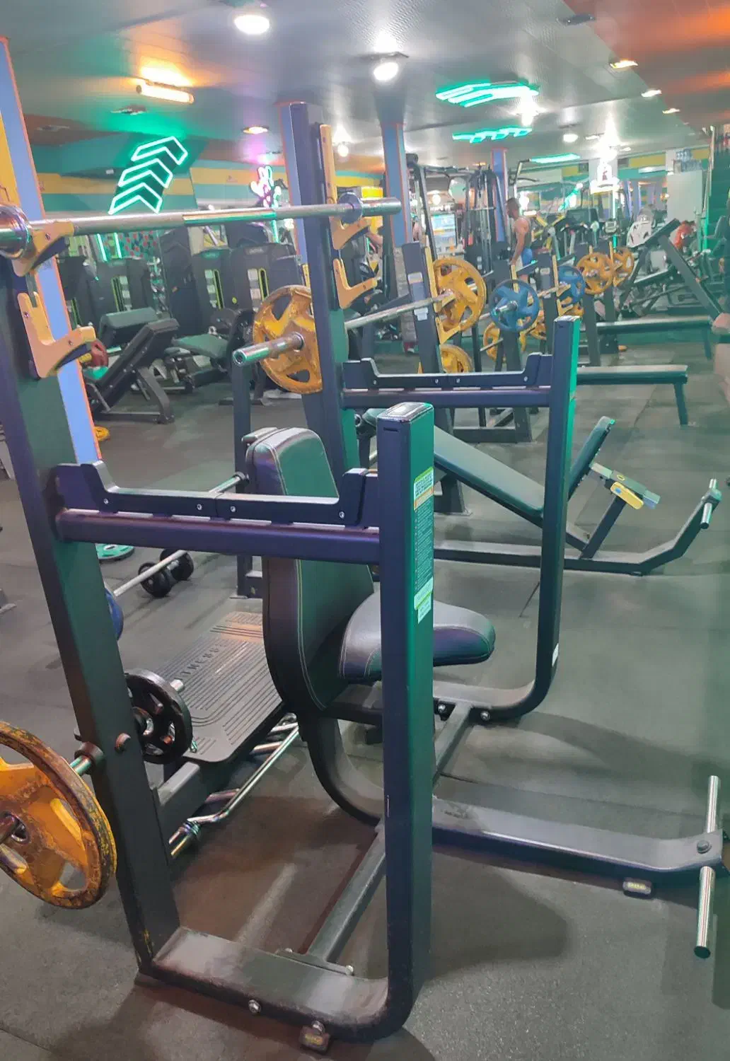 میز سرشانه DHZ وارداتی اصل|تجهیزات ورزشی|تهران, آسمان|دیوار