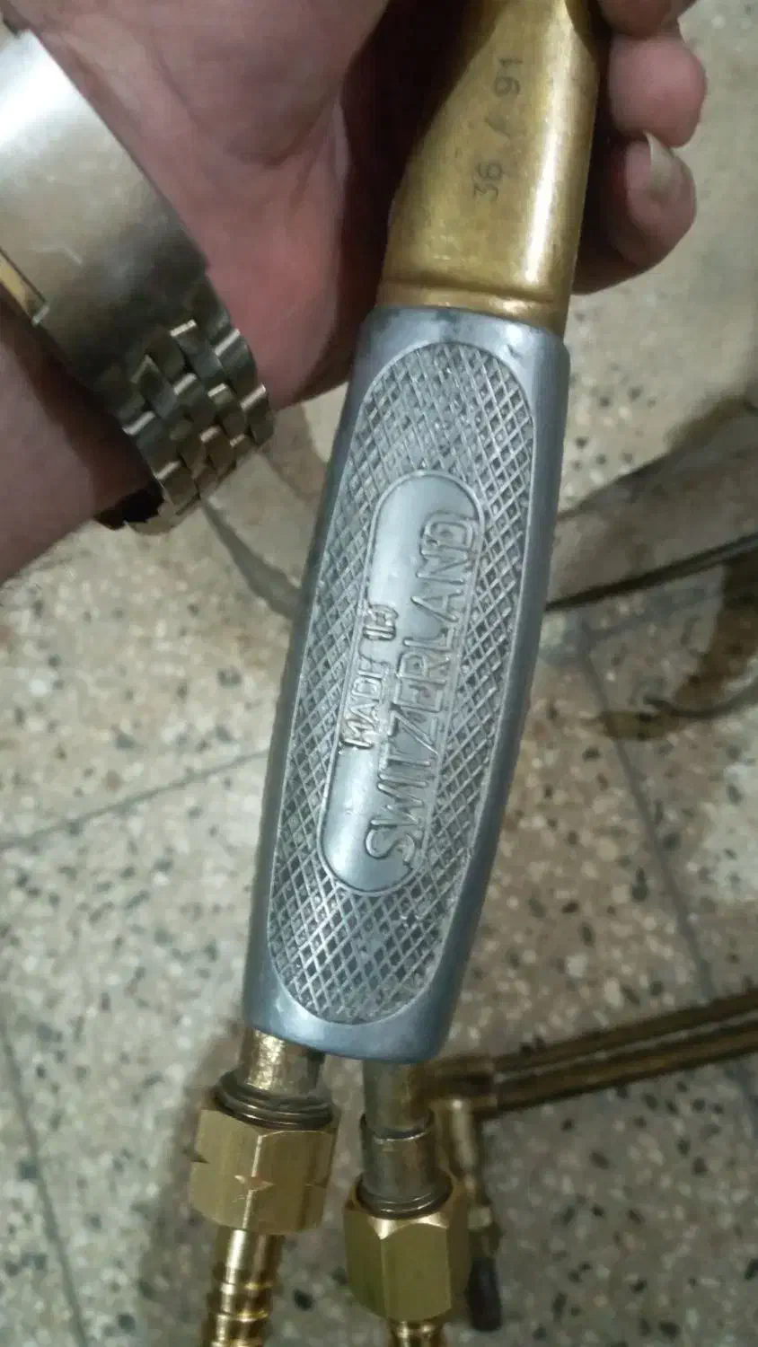 دریل فرزانگشتی رنده سرپیک میخکوب عمودبر پروفیل بر|ابزارآلات|اهواز, لشکرآباد|دیوار