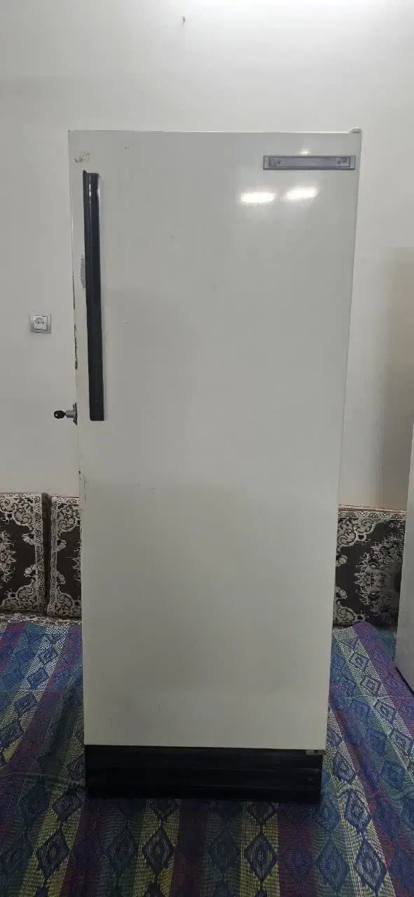 فریزر|یخچال و فریزر|سبزوار, توحیدشهر|دیوار