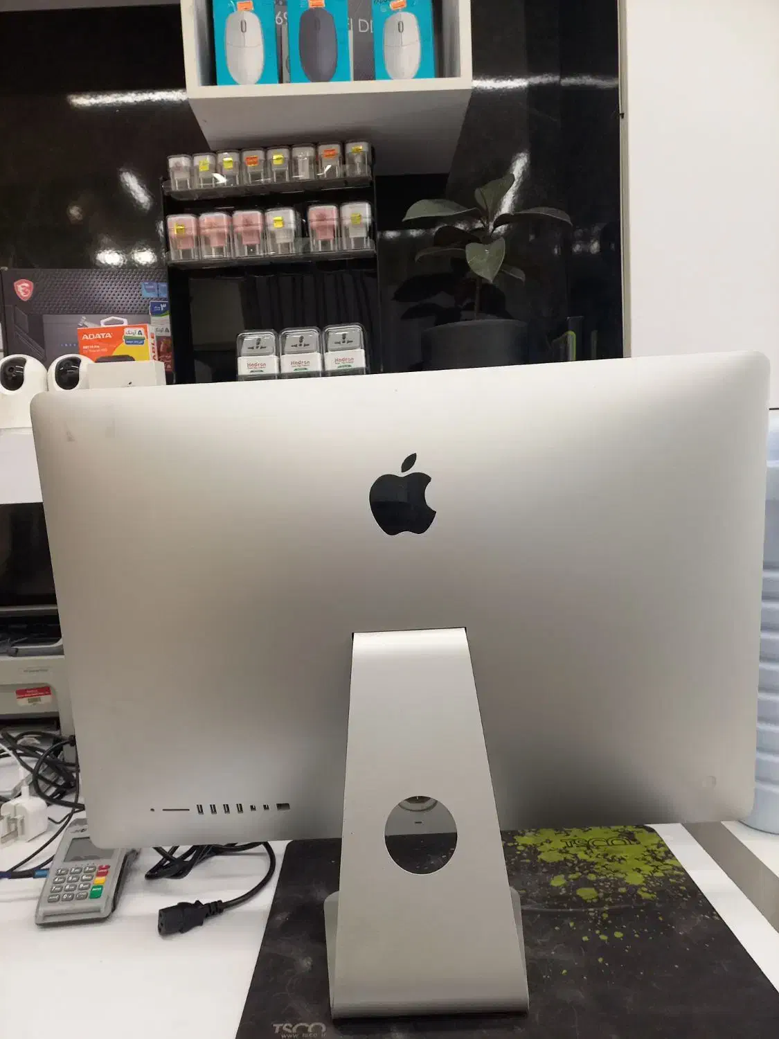 ال این وان اپل آیمک|رایانه رومیزی|سمنان, |دیوار