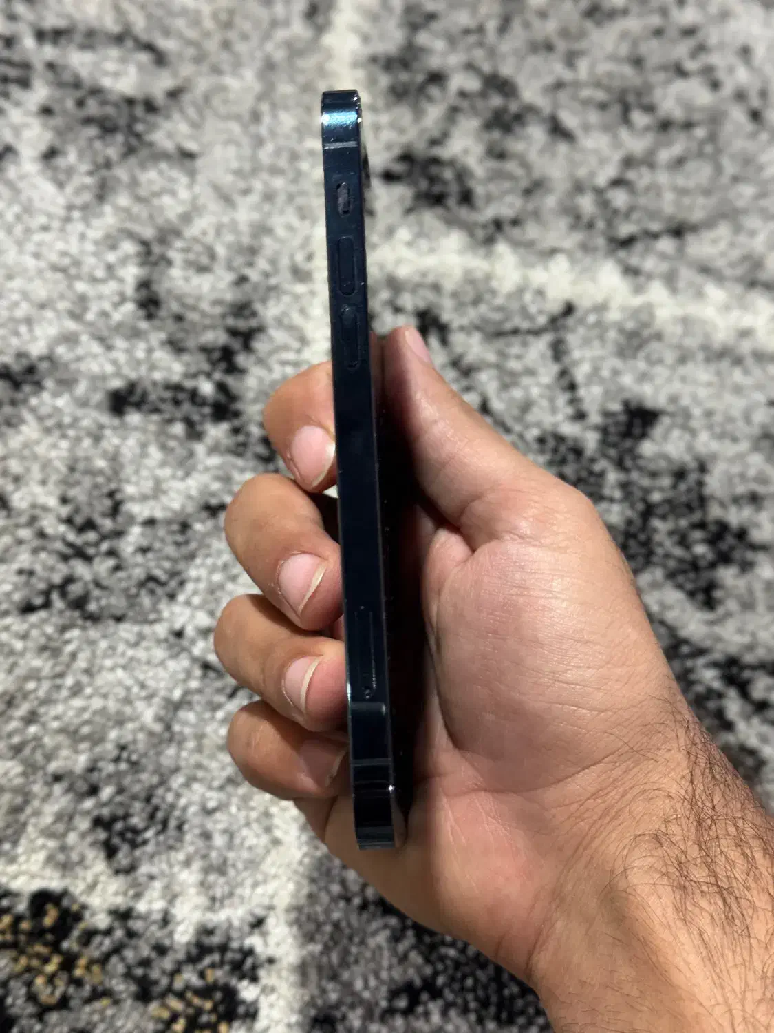 آیفون 12pro lla|موبایل|فردیس, شهرک وحدت|دیوار