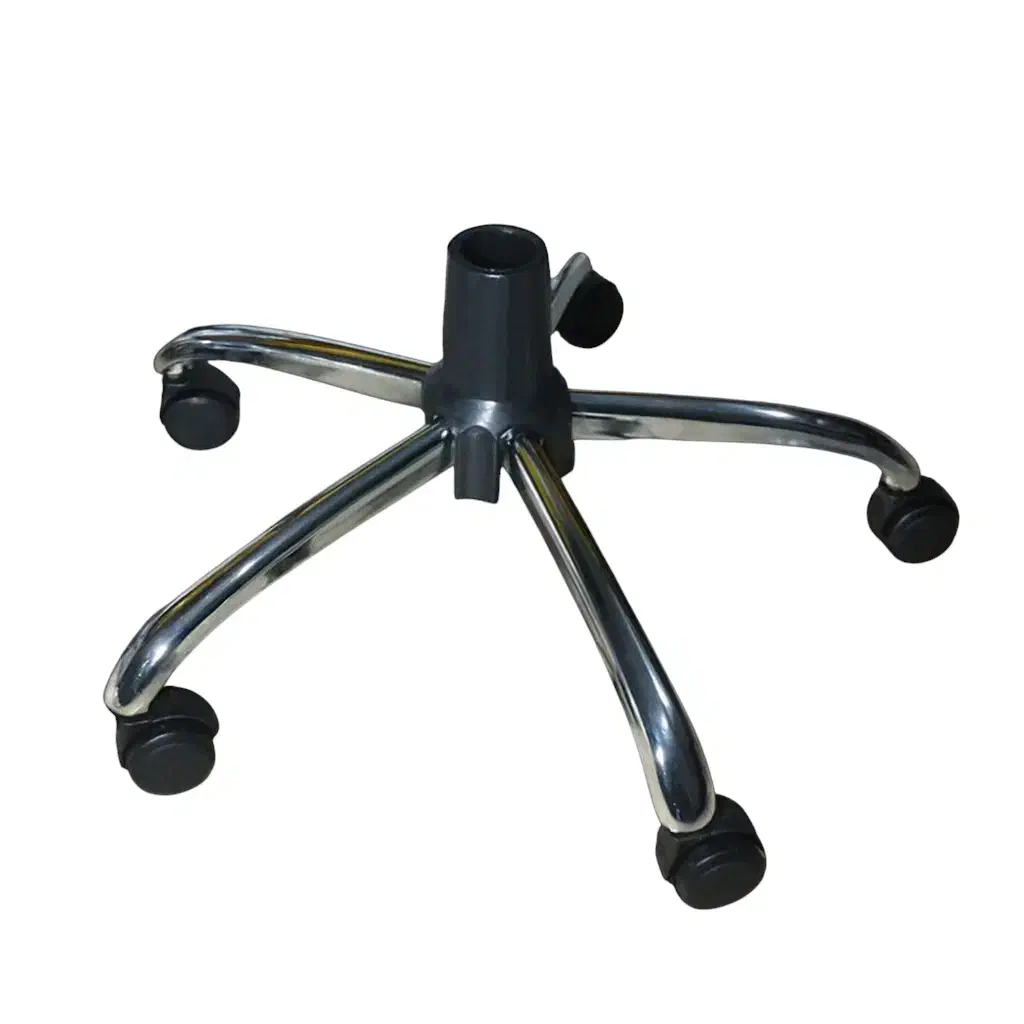 پایه فلزی و چرخ صندلی اداری کارمندی مدیریتی گیمینگ|مبلمان اداری|تهران, خاک سفید|دیوار