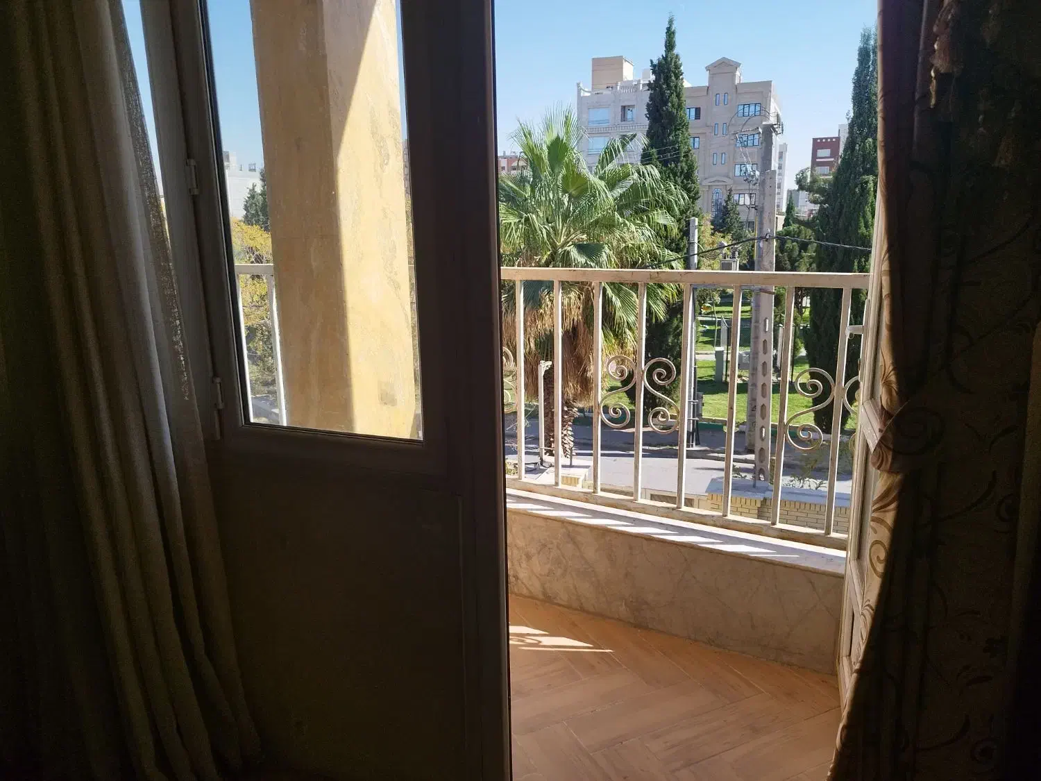 اجاره اپارتمان|اجارهٔ آپارتمان|کرمان, |دیوار