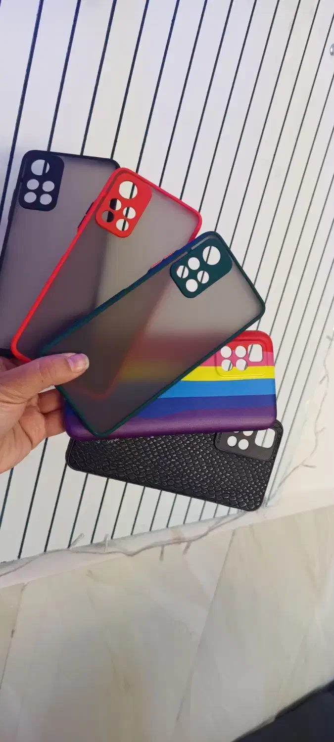 گارد گوشی|لوازم جانبی موبایل و تبلت|باخزر, |دیوار