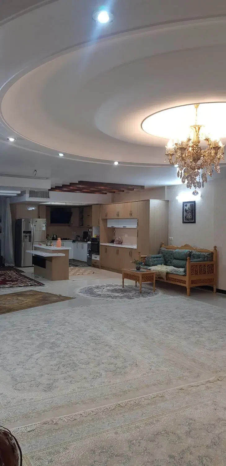 تکواحدی۴خوابه رهن کامل|اجارهٔ آپارتمان|قم, باغ کرباسی|دیوار