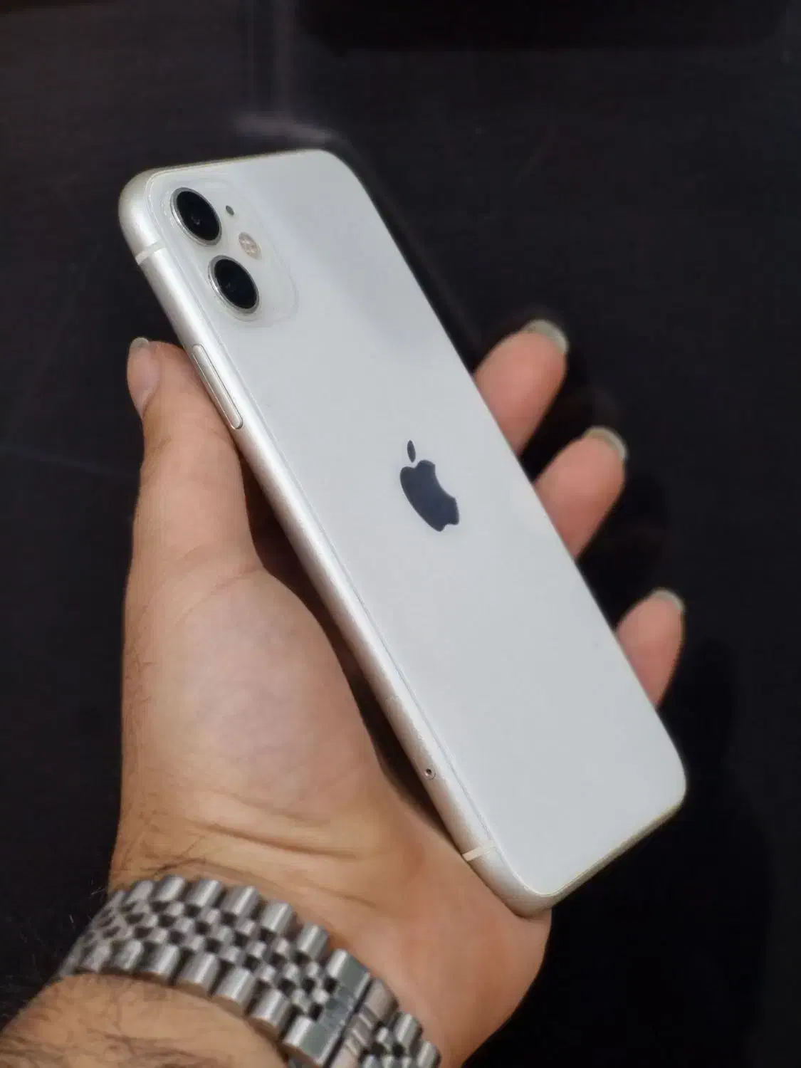 iPhone 11|موبایل|اهواز, کمپلو جنوبی|دیوار