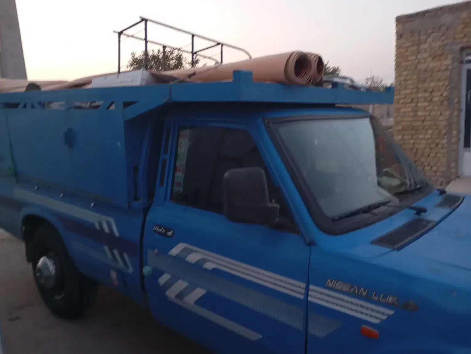 اساس کشی منزل|خدمات حمل و نقل|قوچان, |دیوار