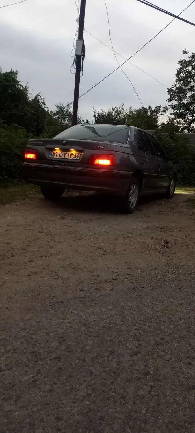 پژو مدل ۹۰|خودرو سواری و وانت|پرهسر, |دیوار