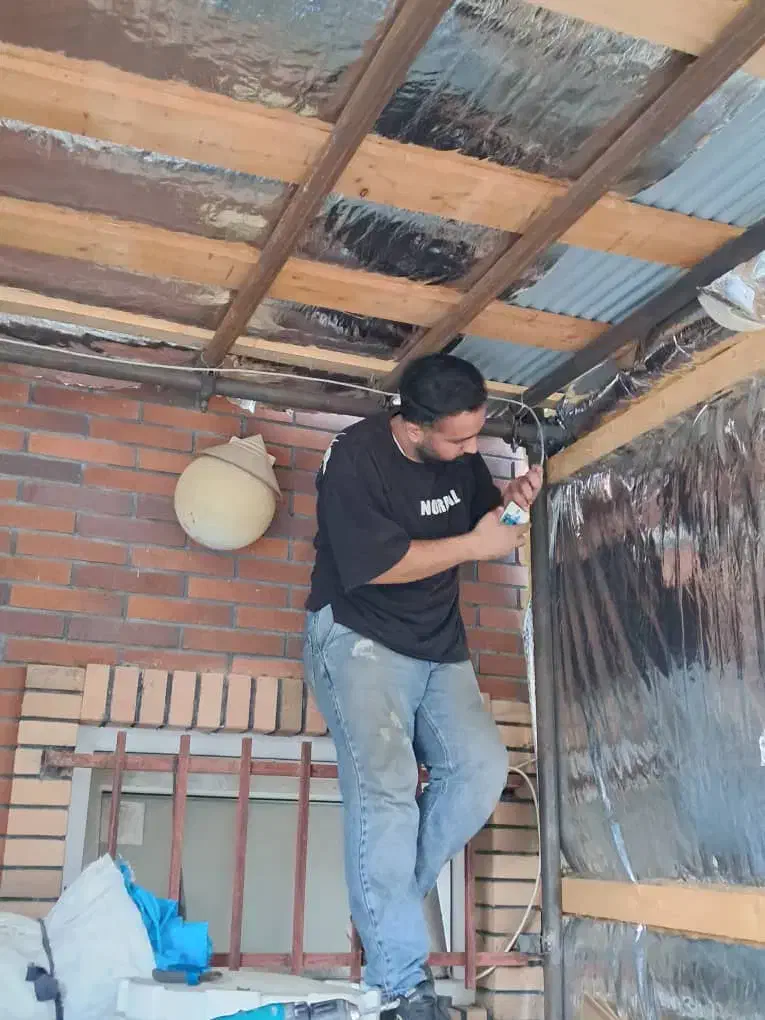 نصاب دوربینو دزدگیر اماکن|خدمات پیشه و مهارت|فومن, |دیوار