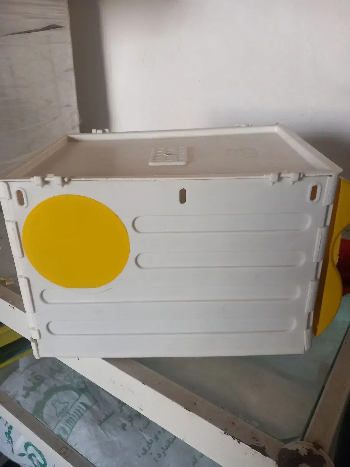 لانه عروس هلندی|لوازم جانبی حیوانات|اسلام‌‌آباد غرب, |دیوار