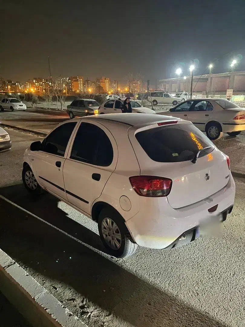 تیبا 2 اقساطی فوری|خودرو سواری و وانت|پاکدشت, شهرک امام رضا|دیوار