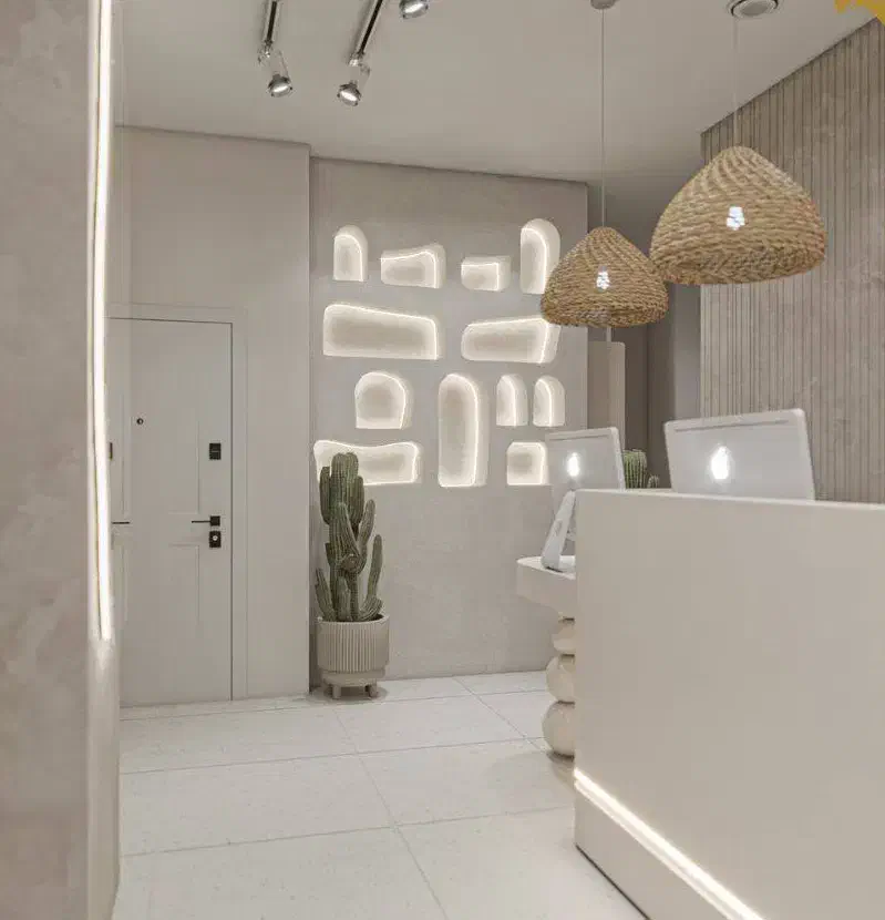 ناخنکار حرفه ای|استخدام درمانی، زیبایی، بهداشتی|تهران, تهرانپارس غربی|دیوار