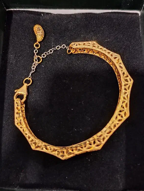 دستبند طلا درحد نو|جواهرات|مرودشت, سهل‌آباد|دیوار