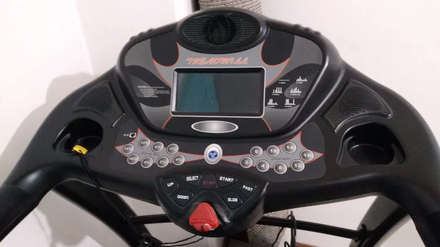 تردمیل flxi fit|تجهیزات ورزشی|محلات, |دیوار