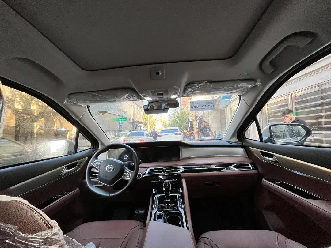 هایما Haima / X7/صفرو خشک /تحویل روز نمایندگی|خودرو سواری و وانت|تهران, صادقیه|دیوار