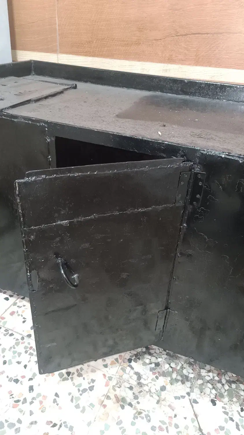 میز کار و گیره|میز تحریر و کامپیوتر|اندیمشک, |دیوار