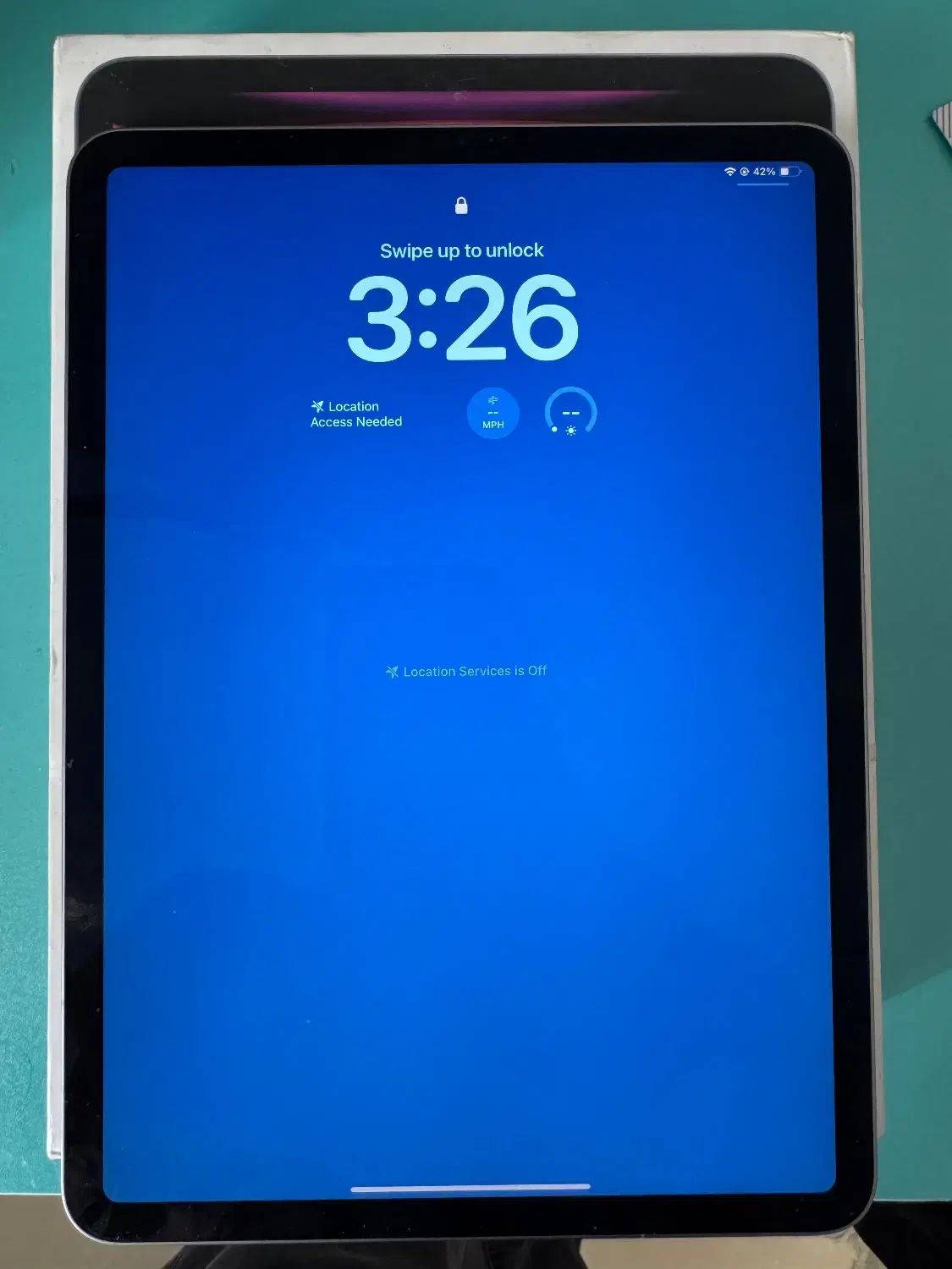 آیپد پرو m2 ۲۰۲۲ نسل چهار|تبلت|تهران, جمالزاده|دیوار