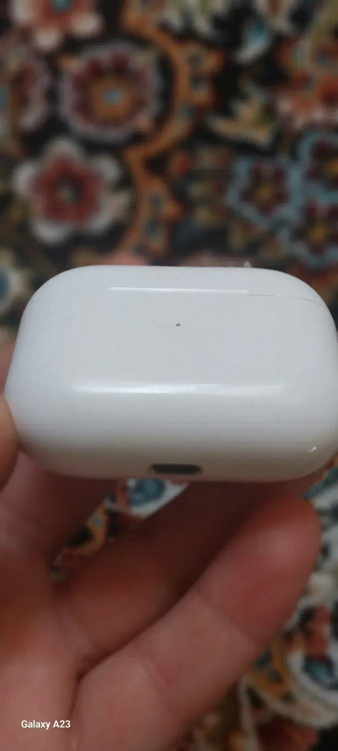 ایر پاد|لوازم جانبی موبایل و تبلت|مشهد, هفت تیر (آب و برق)|دیوار