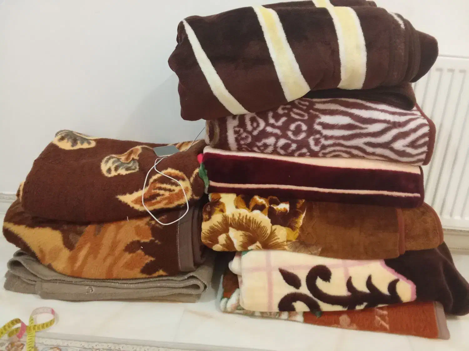 عروسک وچندوسایل دیگه|اسباب و اثاث بچه|سقز, |دیوار