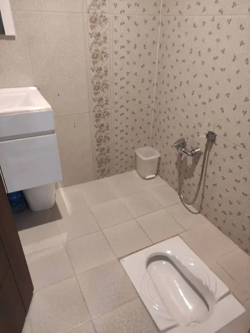 آپارتمان ۱۱۱متر دو خواب با دو پارکینگ اشک شهر