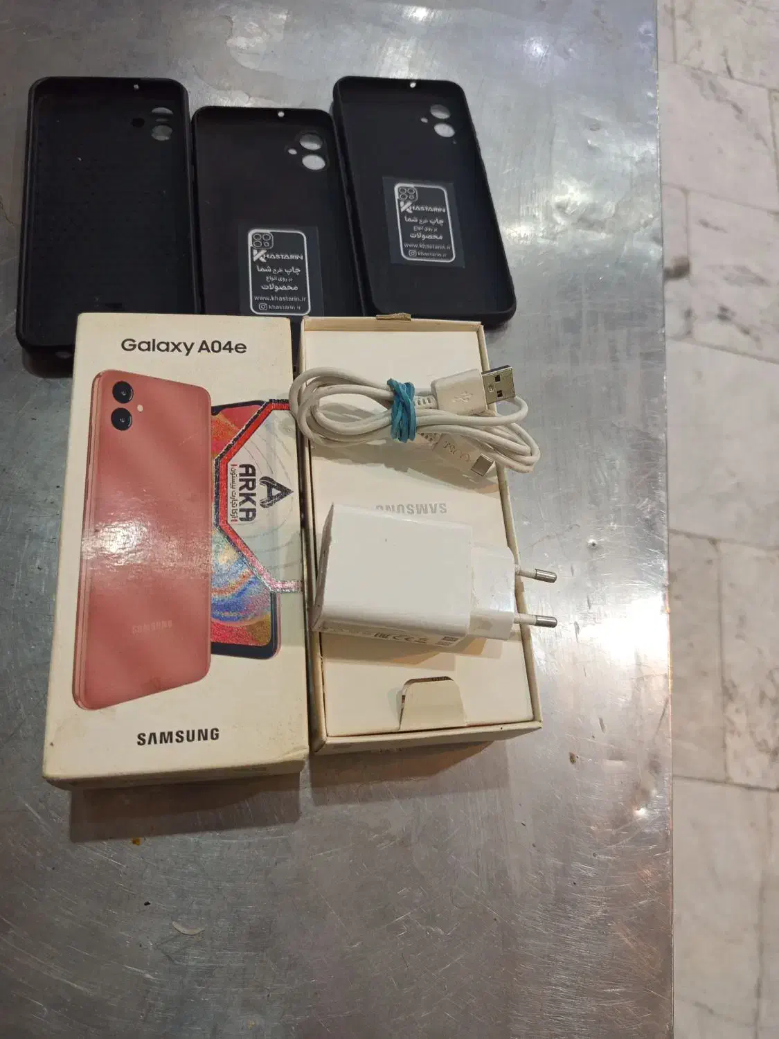 گوشی سامسونگ|تبلت|مشهد, هفت تیر (نه دره)|دیوار