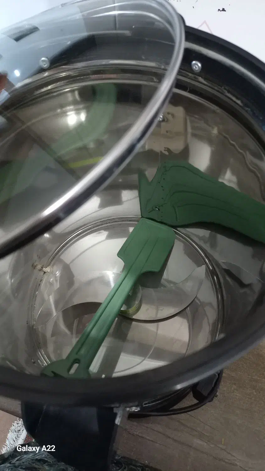 لوازم برقی|خردکن، آسیاب، غذاساز|تربت جام, مسکن مهر|دیوار