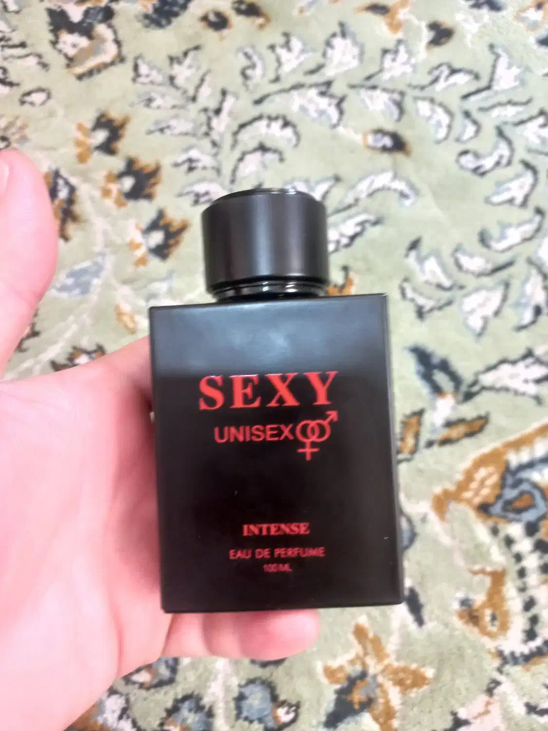 آدکلن سکسی مردانه اصل|آرایشی، بهداشتی، درمانی|تهران, نظامآباد|دیوار