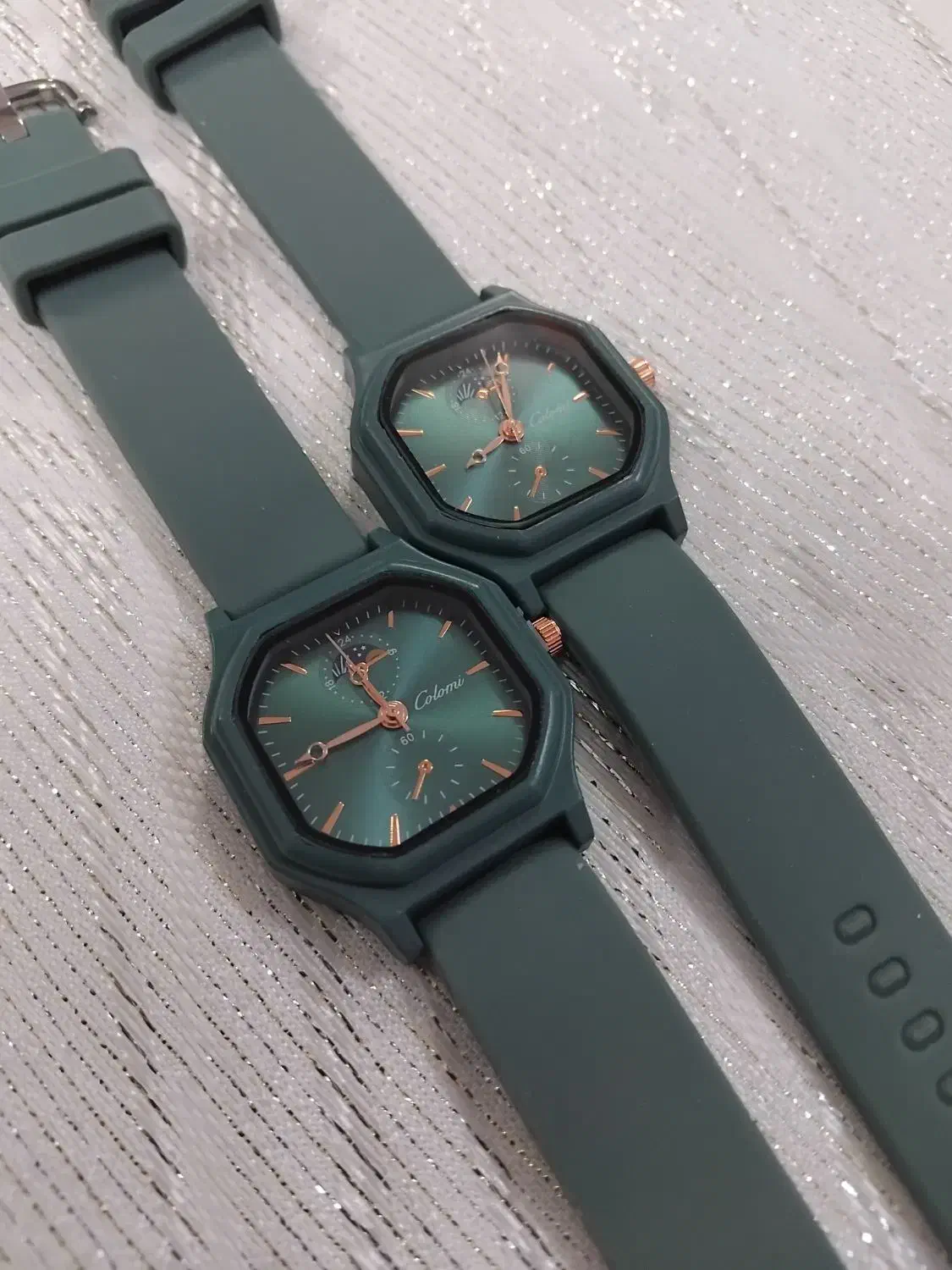 محصول شیک مچی|ساعت|قم, کلهری|دیوار